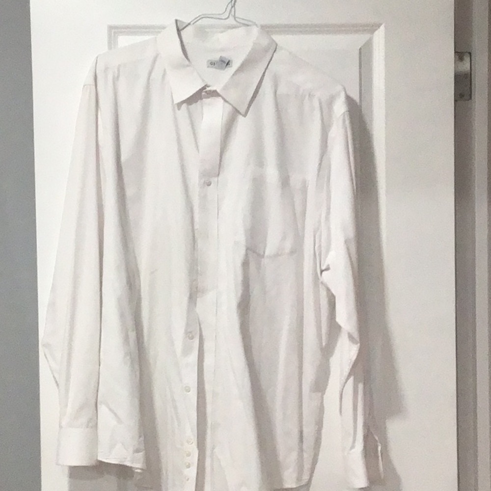 Dress shirt